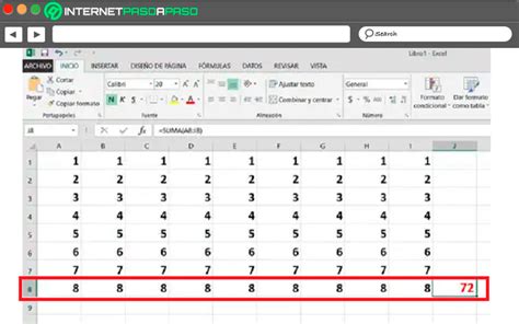 Funkcja SUMA w programie Microsoft Excel Co to jest do czego służy i Hot Sex Picture