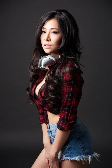 Asia Sexiest Dj Stripper Wikipedia