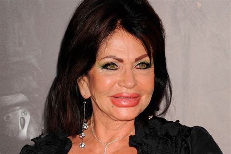 Jackie Stallone Obituary Astrologer Dies At 98