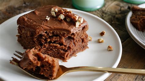 Maybe you would like to learn more about one of these? Denver Chocolate Sheet Cake Recipe - NYT Cooking