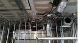 Images of Commercial Dishwasher E Haust Duct Material