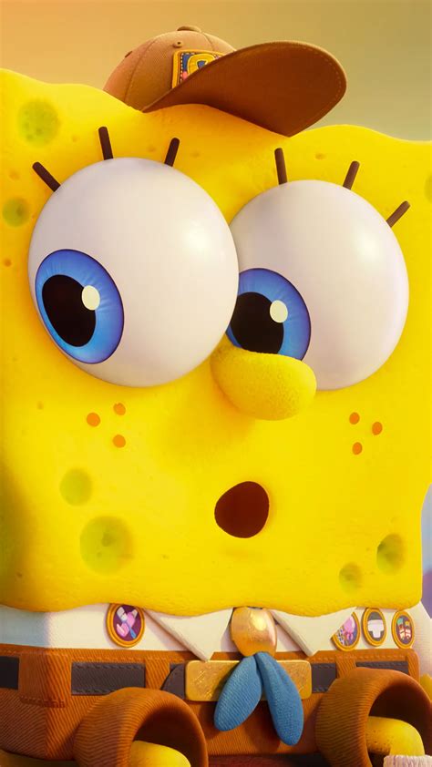 Spongebob Wallpaper For Iphone