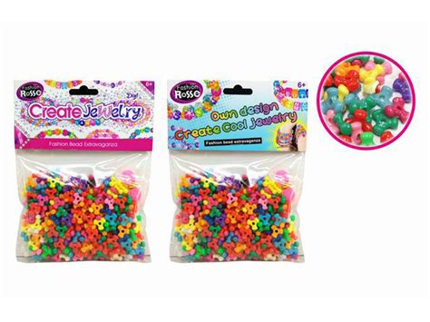 Beads Toy 50g Beads Beauty Toy