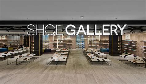 Plazma Envisions Shoe Store In Lithuania As Contemporary Art Gallery