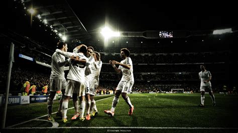 Real Madrid Wallpapers Wallpaper Cave