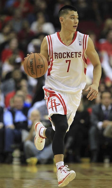 Former Rockets Guard Jeremy Lin Opens Up About Academic Pressures Suicides