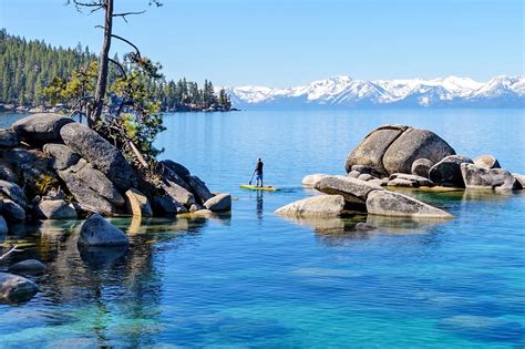 11 Best Things To Do In Lake Tahoe What Is Lake Tahoe Most Famous For