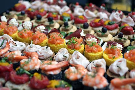 Check spelling or type a new query. Island's Events: Finger Food Listing