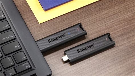 Is This The Fastest Usb Flash Drive In The World Techradar