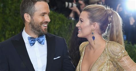 Blake Lively Says She Loves Ryan Reynolds Most Of The Time Time