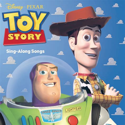 ‎toy Story Sing Along Songs By Various Artists On Apple Music