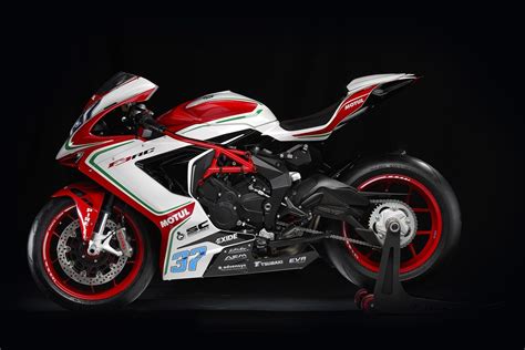2018 mv agusta f3 675 rc pictures photos wallpapers top speed