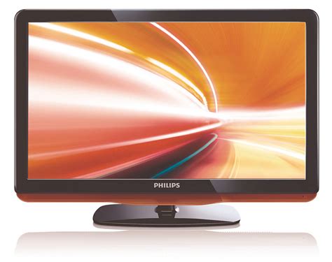 Professional Led Lcd Fernseher 22hfl3233d10 Philips