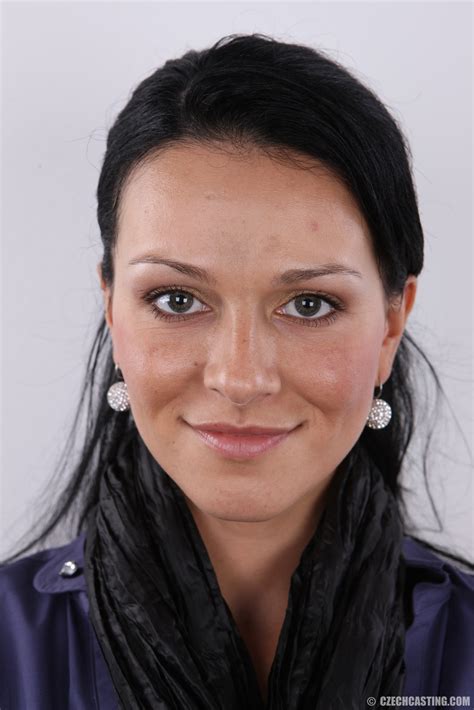 Katka Czech Casting