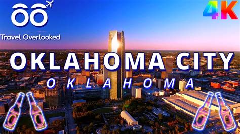 Overlooked Travel Destination In The United States Oklahoma City