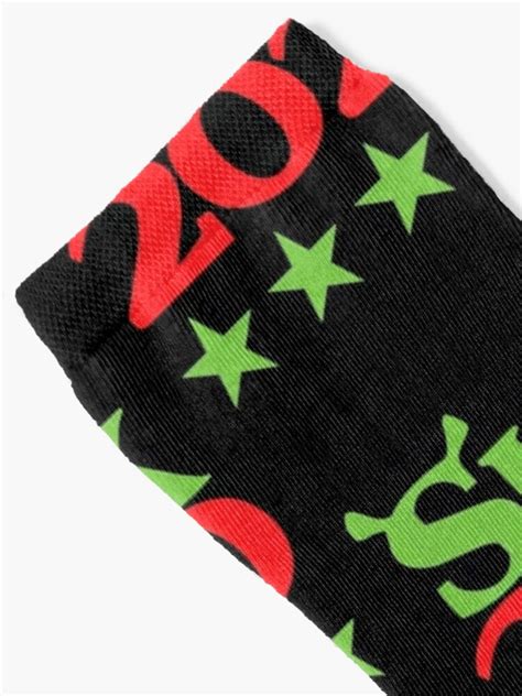 Shrek 2020 Socks For Sale By Mud1017 Redbubble