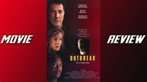 That said, petersen pulls off the thrills at a stomach outbreak review. Outbreak Movie Review - YouTube