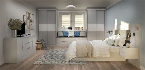Room interior interior design living room living room decor interior decorating decorating ideas decor ideas style at home kitchen models window sill. Built-in Wardrobes and Window Seat | Bedroom built in ...