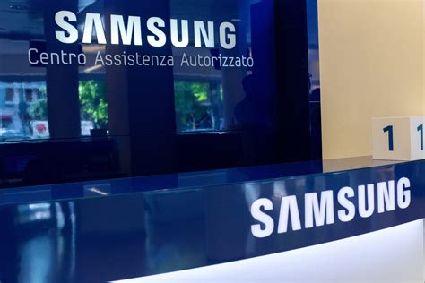 Samsung Presenta La Propria Nuova Customer Service Experience Samsung