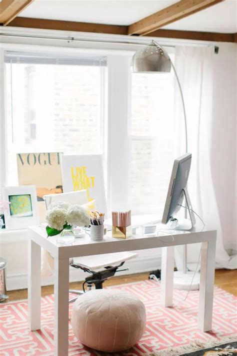 Inspiring Home Office Spaces Decorology