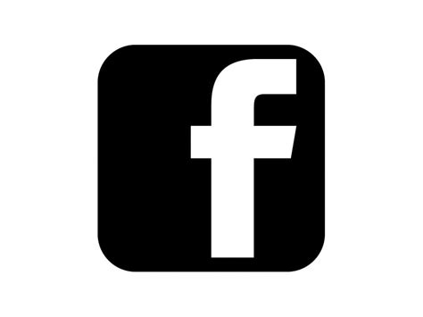 Facebook Square Vector Icon