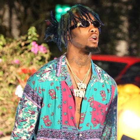 Migos Offset Wants To Put Coachella Kid In Music Video