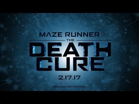 В эпичном финале саги томас возглавляет отряд выживших глейдеров, чтобы выполнить последнюю и самую опасную миссию. The Maze Runner The Death Cure 2018 Official Trailer #1 ...