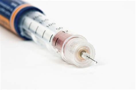 New Insulin Drug Offers Advanced Treatment For Type 2 Diabetes Patients