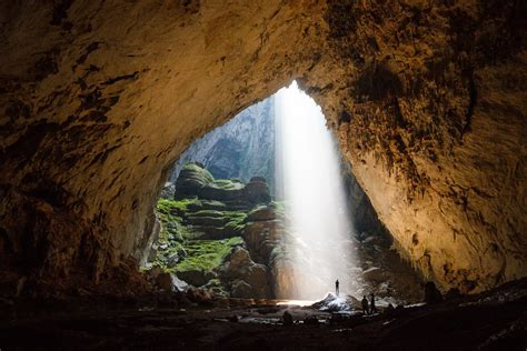 Do You Have What It Takes To Reach The Worlds Largest Cave