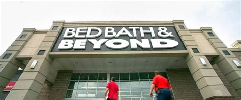Bed bath & beyond buys buybuy baby for $67 mln. How Bed Bath & Beyond Will Punish Customers Making Returns ...