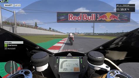 The official motogp™ videogame, for ps4, ps5, xbox one, xbox series x|s reach the motogp™ or moto2™ class and assemble your very own junior team! MotoGP 19 Download PC Game Full for Free