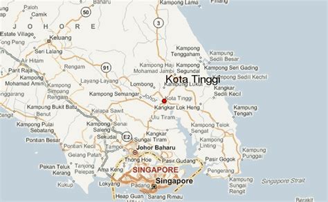 Enjoy free cancellation on most recent reviews of kota tinggi hotels. Tour Info | Home of Peace Malaysia
