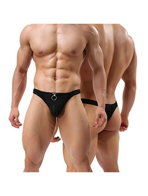 Buy MuscleMate Hot Men S Thong Underwear 2018 F W Collections Men S