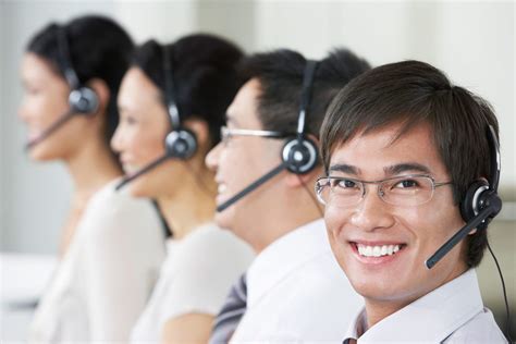How An Intelligent Contact Center Could Transform Your Customer