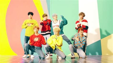 Btss Dna Hits 90 Million Views In Record Time For K Pop Group Mvs