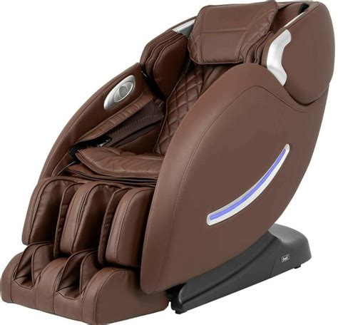 new titan osaki os 4000xt massage chair with led light control ebay massage chair osaki