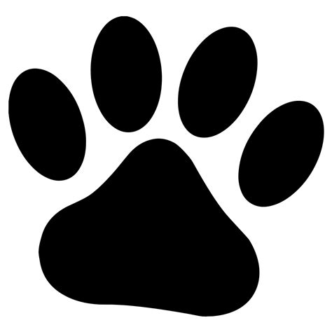 Download Paw Svg For Free Designlooter 2020 👨‍🎨