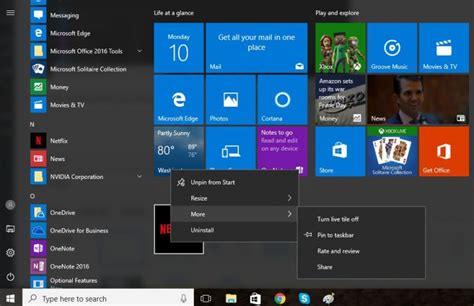 Enable Or Disable Pin And Unpin Apps On Taskbar In Windows Images And