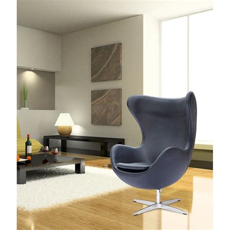 Beautiful color and design will add a grade each place in the. Mid Century Modern Swivel Chairs