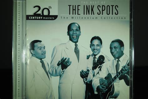Ink Spots The Best Of