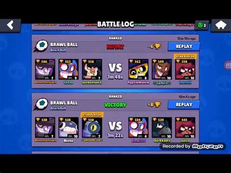 Mortis is a mythic brawler unlocked in boxes. Brawl Stars | 500 trophie Mortis in Brawl Ball ZERO DEATHS ...