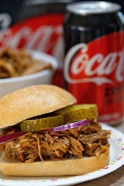 Worlds Best Bbq Pulled Pork Recipe Instant Pot Bowl Me