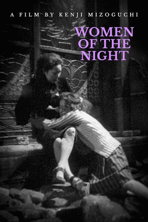 Women Of The Night Imdb