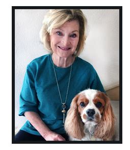 About Dr. Nancy Bruington, Animal Whispering & Communication - Animal Whispering with Dr. Nancy ...