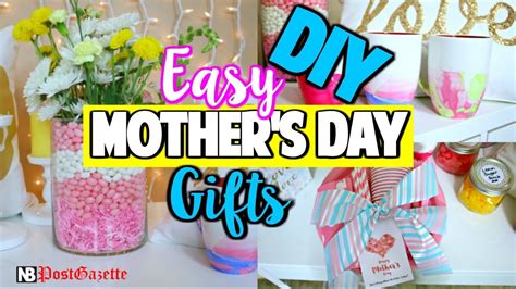 25 brilliant last minute gift ideas. These Are The Best Last Minute Mother's Day Gift Ideas 2019