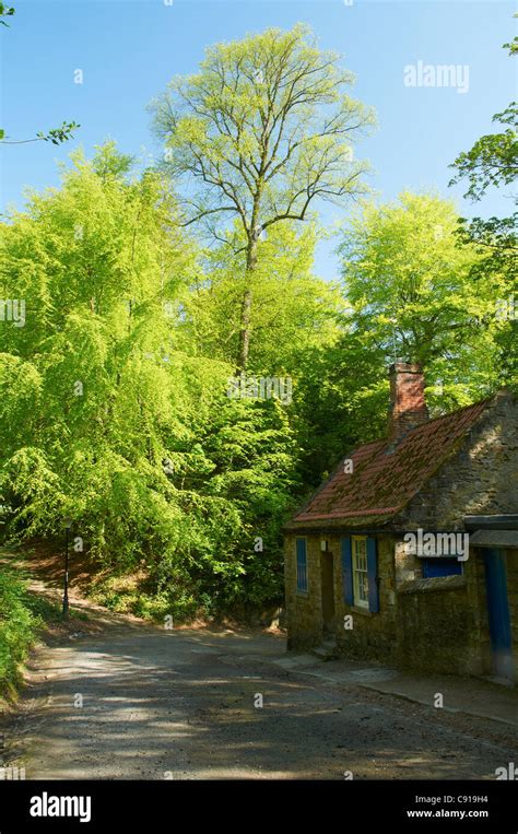 Prebends Cottage Is An 18th Century Cottage On Quarryheads Lane On The