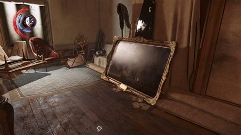 Dishonored Death Of The Outsider All Paintings Locations