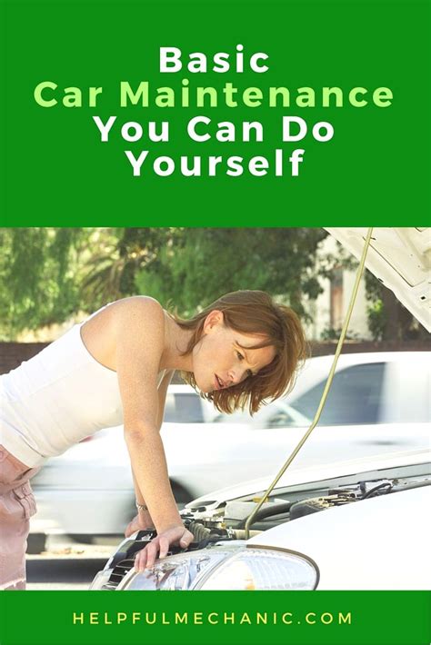 Mintenance Tips To Prepare Your Car For The Summer Car Maintenance