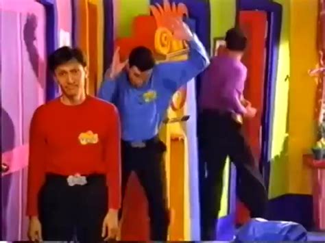 The Wiggles Movie 1997 1998 Home Video Trailer 20th Century Fox