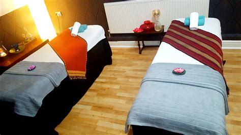 relaxing thai massage therapy in bradford west yorkshire